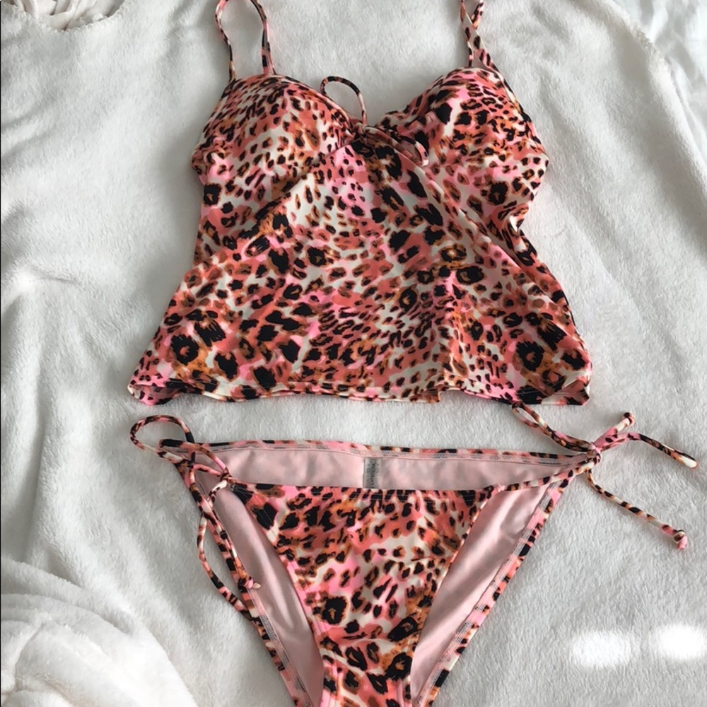 VS tankini